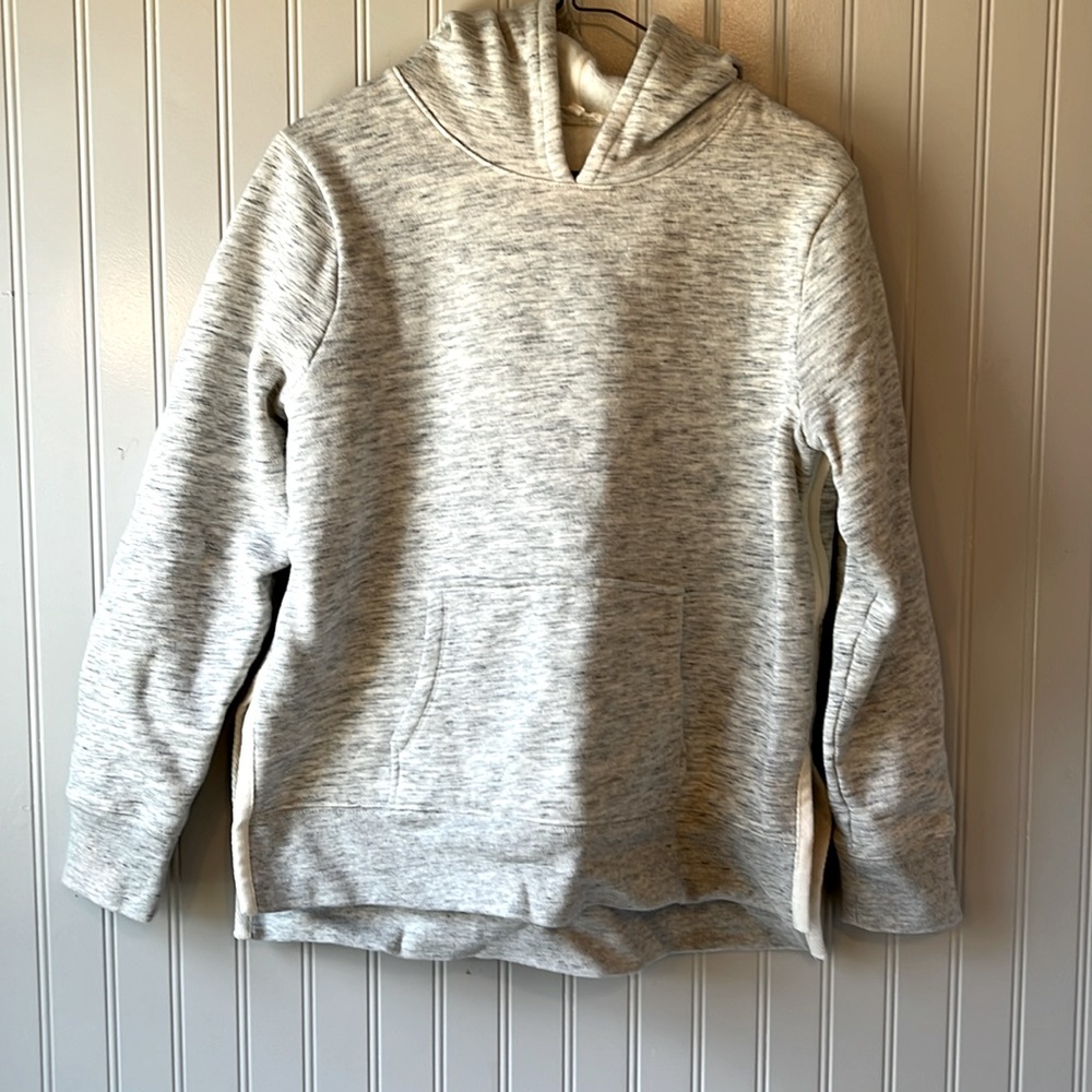 Madewell Hooded Sweatshirt